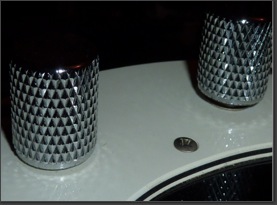 bass knobs