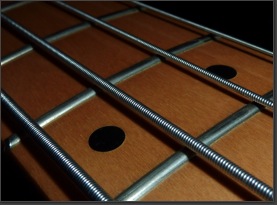 bass strings