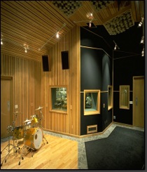 Eastern Sky – Studio